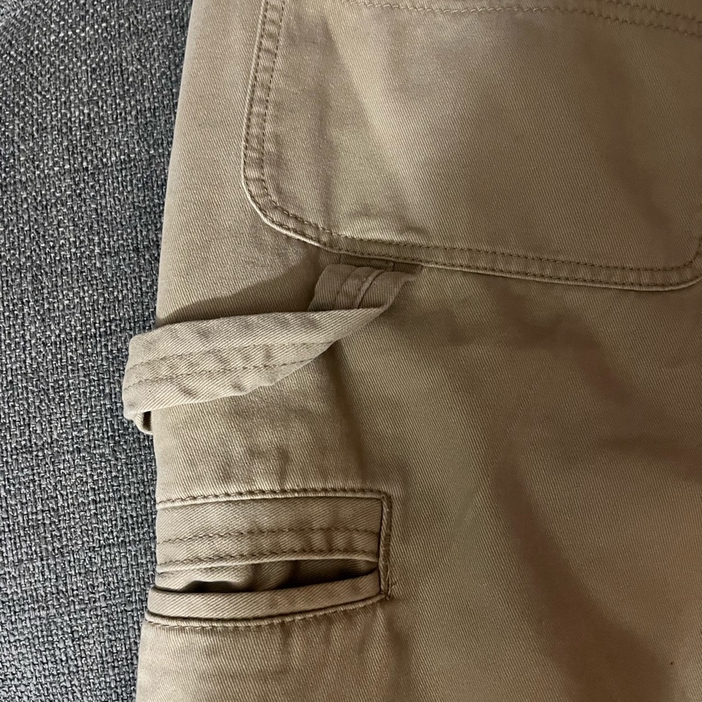Vintage Cabelas Carpenter Pants - Picture 5 of 5